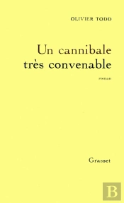 Un Cannibale Très Convenable