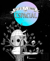Un Cap De Setmana Superespacial