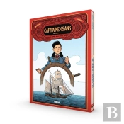 Un Capitaine De 15 Ans : Coffret Tomes 1 Et 2