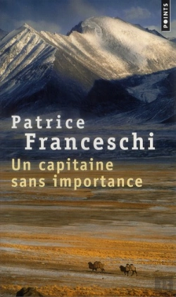 Bertrand.pt - Un Capitaine Sans Importance