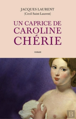 Bertrand.pt - Un Caprice De Caroline Chérie