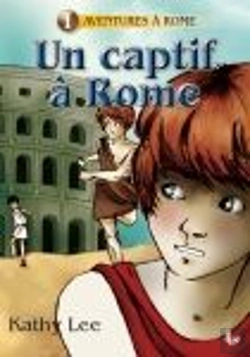 Bertrand.pt - Un Captif À Rome