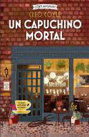 Un Capuchino Mortal (Cozy Mystery)