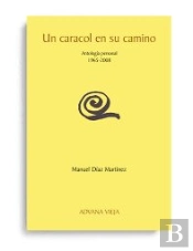 Un Caracol En Su Camino