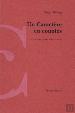 Bertrand.pt - Un Caractere En Couples