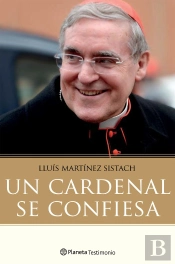 Un Cardenal Se Confiesa