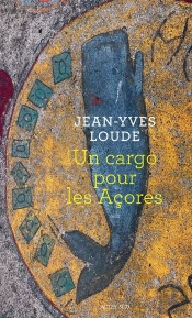 Un Cargo Pour Les Açores