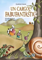 Un Cargol Fabufantàstic