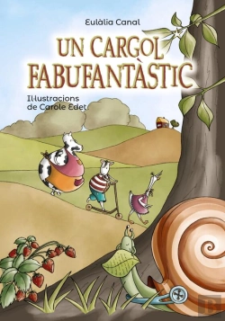 Bertrand.pt - Un Cargol Fabufantàstic