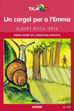 Bertrand.pt - Un Cargol Per A L'Emma