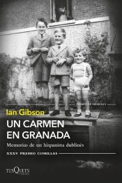 Un Carmen En Granada