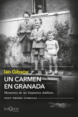 Bertrand.pt - Un Carmen En Granada