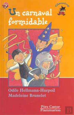 Bertrand.pt - Un Carnaval Formidable