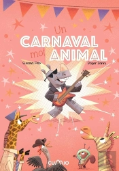 Un Carnaval Moi Animal