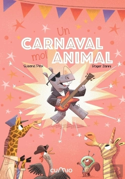 Bertrand.pt - Un Carnaval Moi Animal