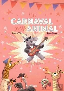 Bertrand.pt - Un Carnaval Muy Animal