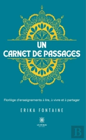 Un Carnet De Passages