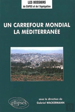 Bertrand.pt - Un Carrefour Mondial, La Méditerranée