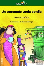 Un Carromato Verde Botella