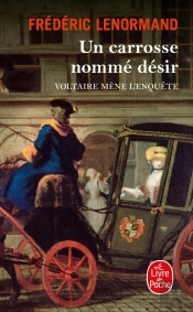Un Carrosse Nommé Désir