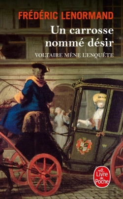 Bertrand.pt - Un Carrosse Nommé Désir