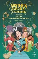 Un Cas De Robatoris I Bigotis