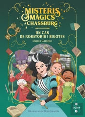 Un Cas De Robatoris I Bigotis
