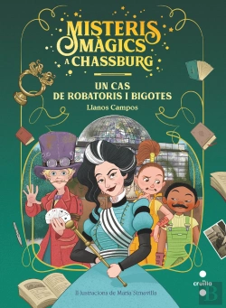 Bertrand.pt - Un Cas De Robatoris I Bigotis