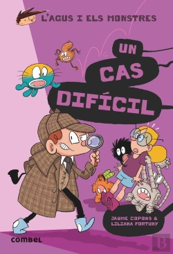 Bertrand.pt - Un Cas Dificil