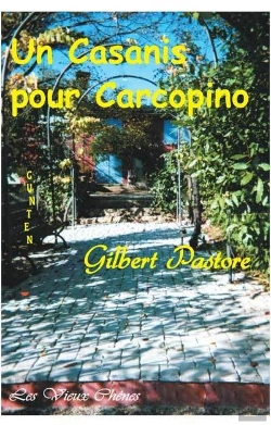 Bertrand.pt - Un Casanis Pour Carcopino