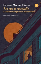 Un Caso De Matricidio