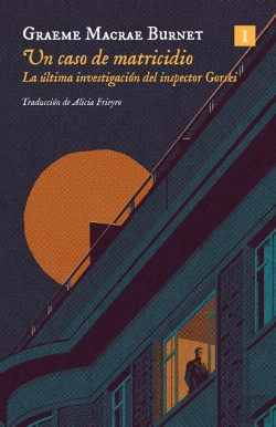 Bertrand.pt - Un Caso De Matricidio
