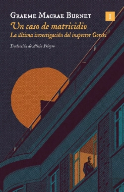 Bertrand.pt - Un Caso De Matricidio
