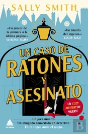 Un Caso De Ratones Y Asesinato