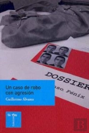 Un Caso De Robo Con Agresión