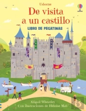 Un Castillo Pegatinas Para Todos