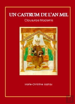 Bertrand.pt - Un Castrum De L'An Mil