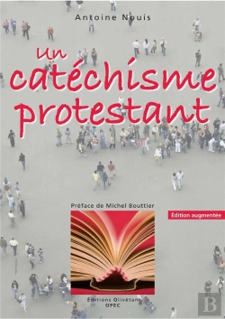 Bertrand.pt - Un Catéchisme Protestant (2e Édition)