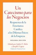 Un Catecismo Para Los Negocios