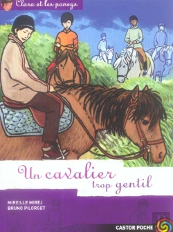 Bertrand.pt - Un Cavalier Trop Gentil