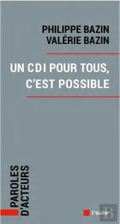 Un Cdi Pour Tous, C'Est Possible