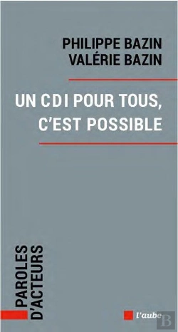 Bertrand.pt - Un Cdi Pour Tous, C'Est Possible