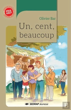 Bertrand.pt - Un, Cent, Beaucoup - Le Roman