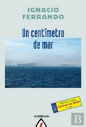 Un Centimetro De Mar  