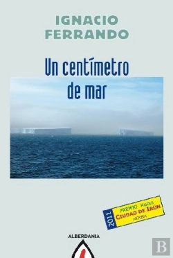 Bertrand.pt - Un Centimetro De Mar  