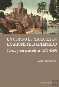 Bertrand.pt - Un Centro De Negocios En Los Albores De La Modernidad