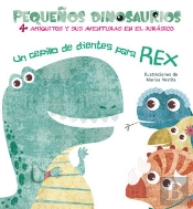 Un Cepillo De Dientes Para Rex (Vvkids)