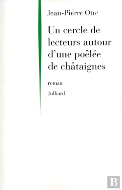 Bertrand.pt - Un Cercle De Lecteurs Autour D'Une Poelée De Chataignes