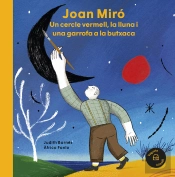 Un Cercle Vermell La Lluna I Una Garrofa A La Butxaca