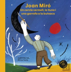 Bertrand.pt - Un Cercle Vermell La Lluna I Una Garrofa A La Butxaca